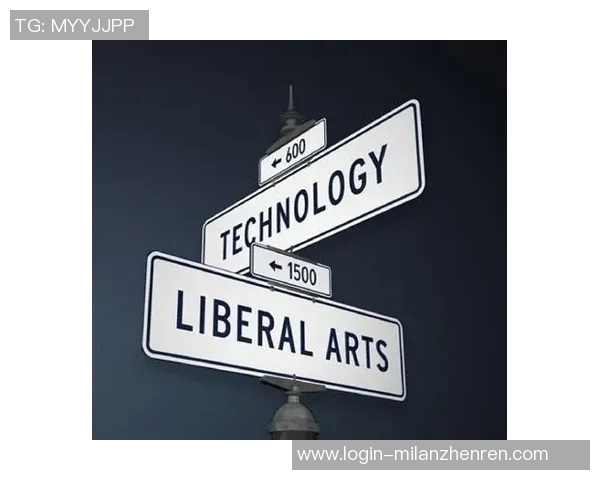 李泓澎：探索科技与人文交融的未来之路与思考