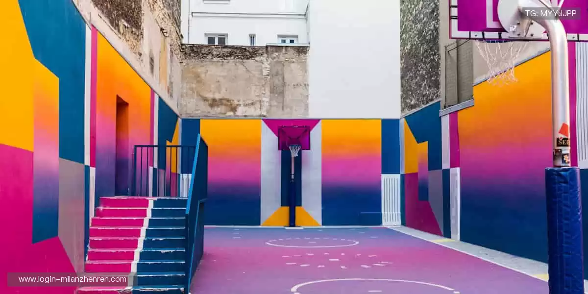 🚀 突破极限,超越自我,官网与你共赴体育新征程!